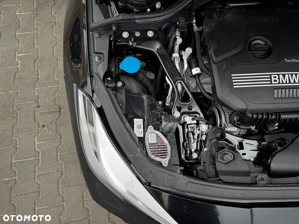 BMW Seria 1 118i Edition M Sport Shadow - 35