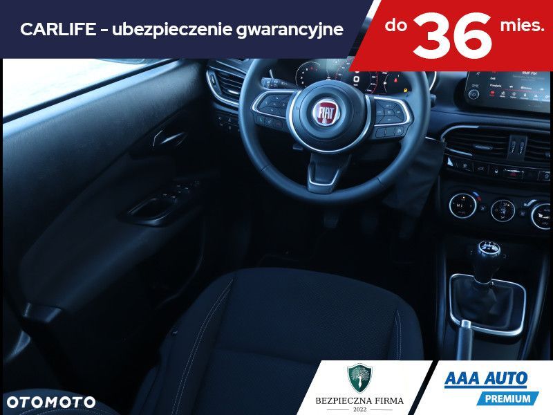 Fiat Tipo - 9