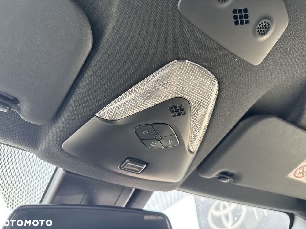 Toyota C-HR 2.0 Hybrid GR Sport - 27