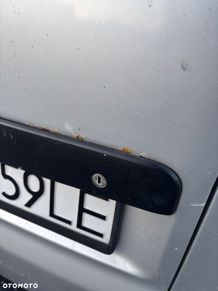 Volkswagen Transporter - 19