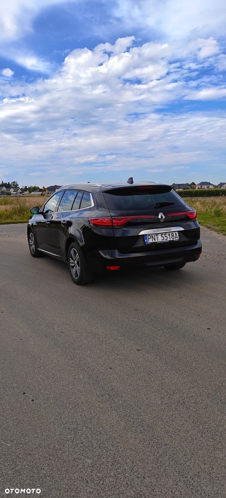 Renault Megane - 2