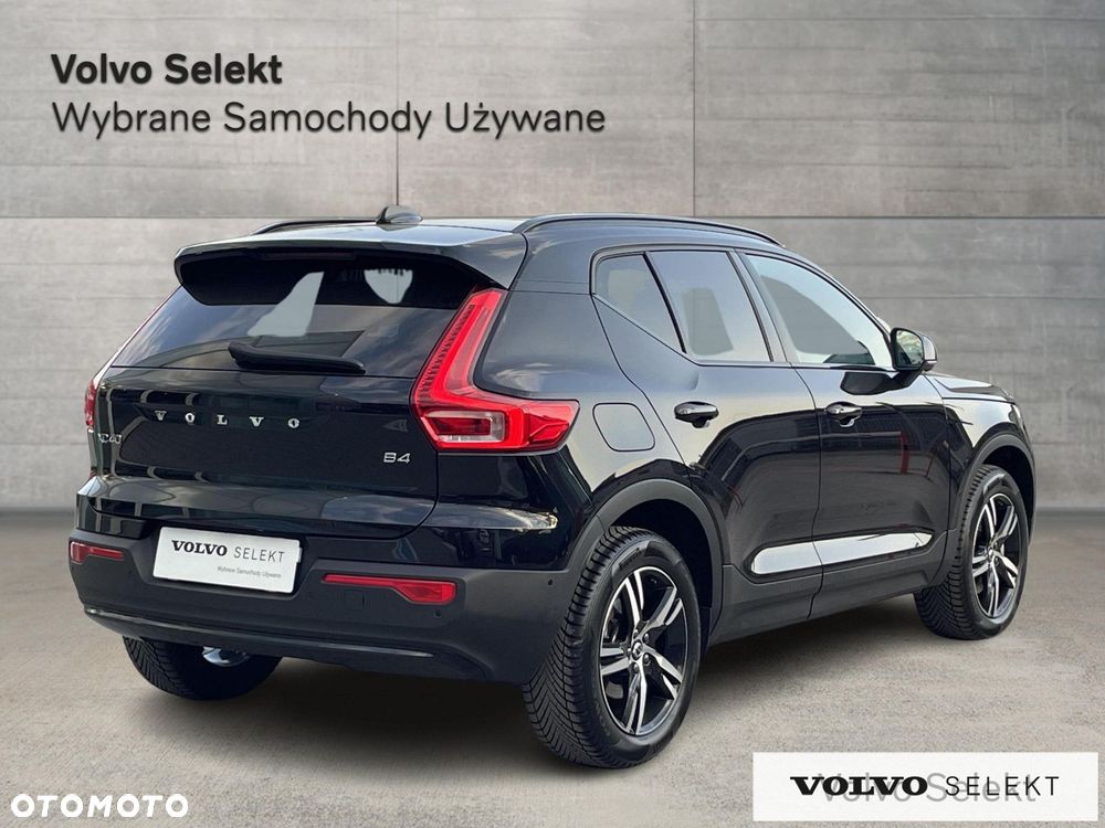 Volvo XC 40 - 9