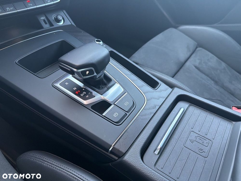 Audi Q5 Sportback - 26