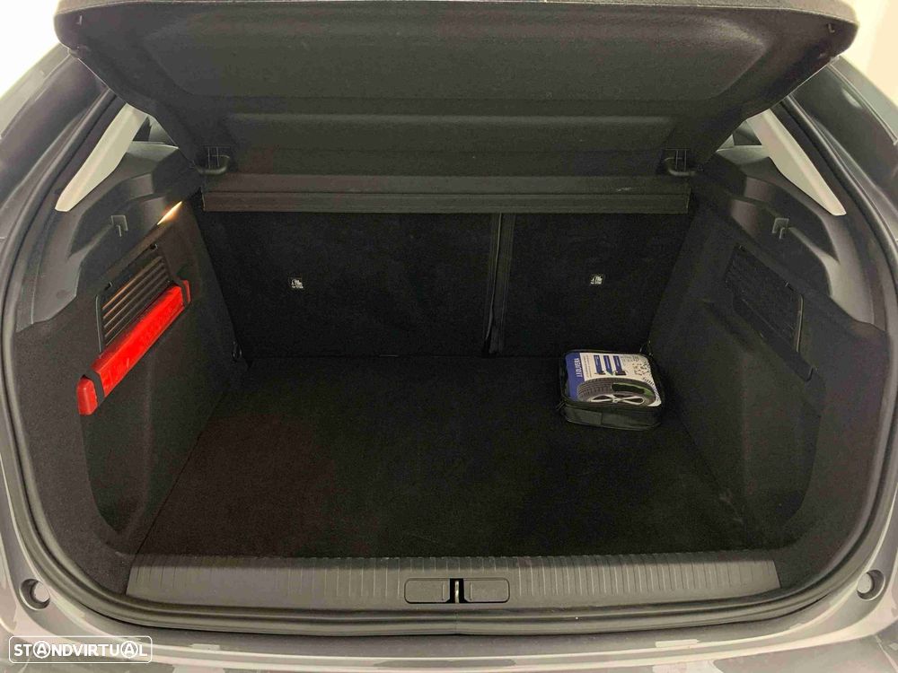 Citroën C4 1.2 Hybrid Plus e-DSC6 - 14