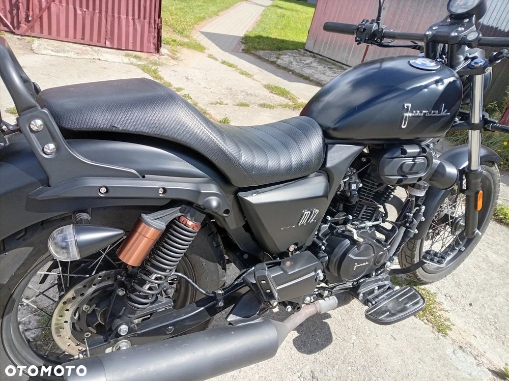 Junak M12 - 3