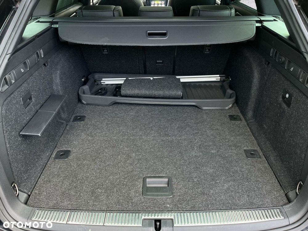 Skoda Superb 2.0 TSI 4x4 Sportline DSG - 19