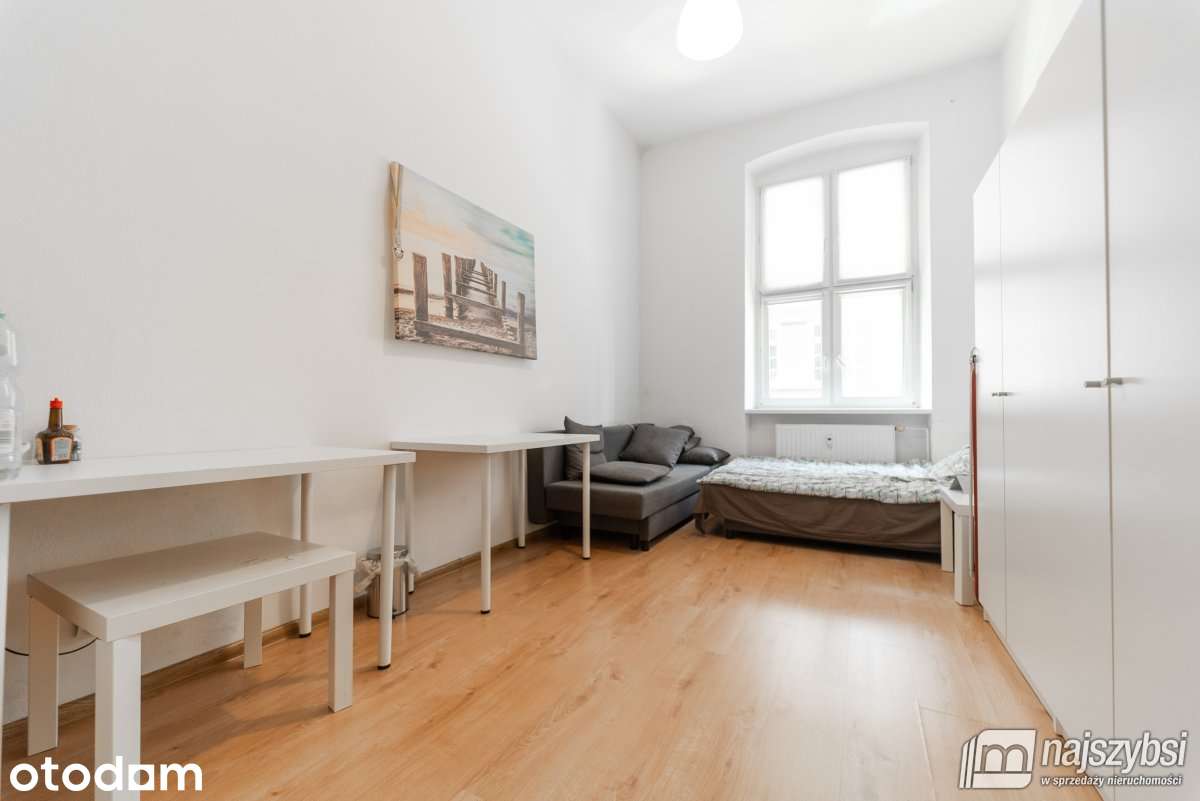 2-værelses lejlighed, 75 m²