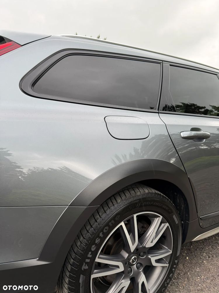 Volvo V90 D5 AWD Inscription - 7