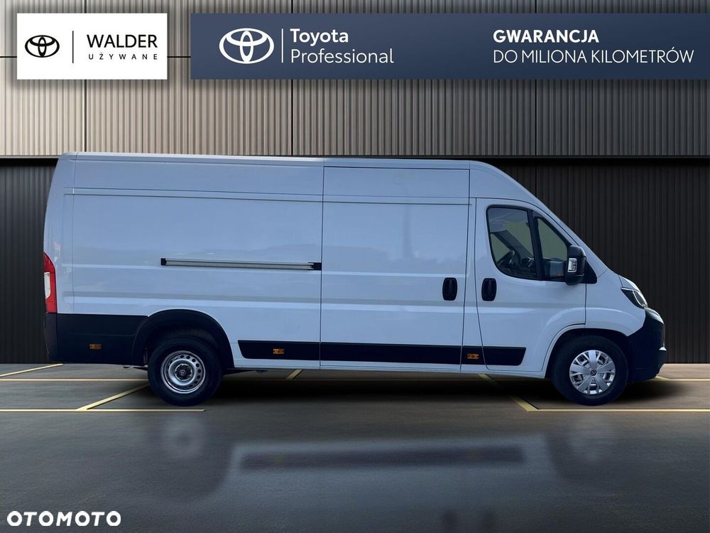 Toyota PROACE MAX - 6