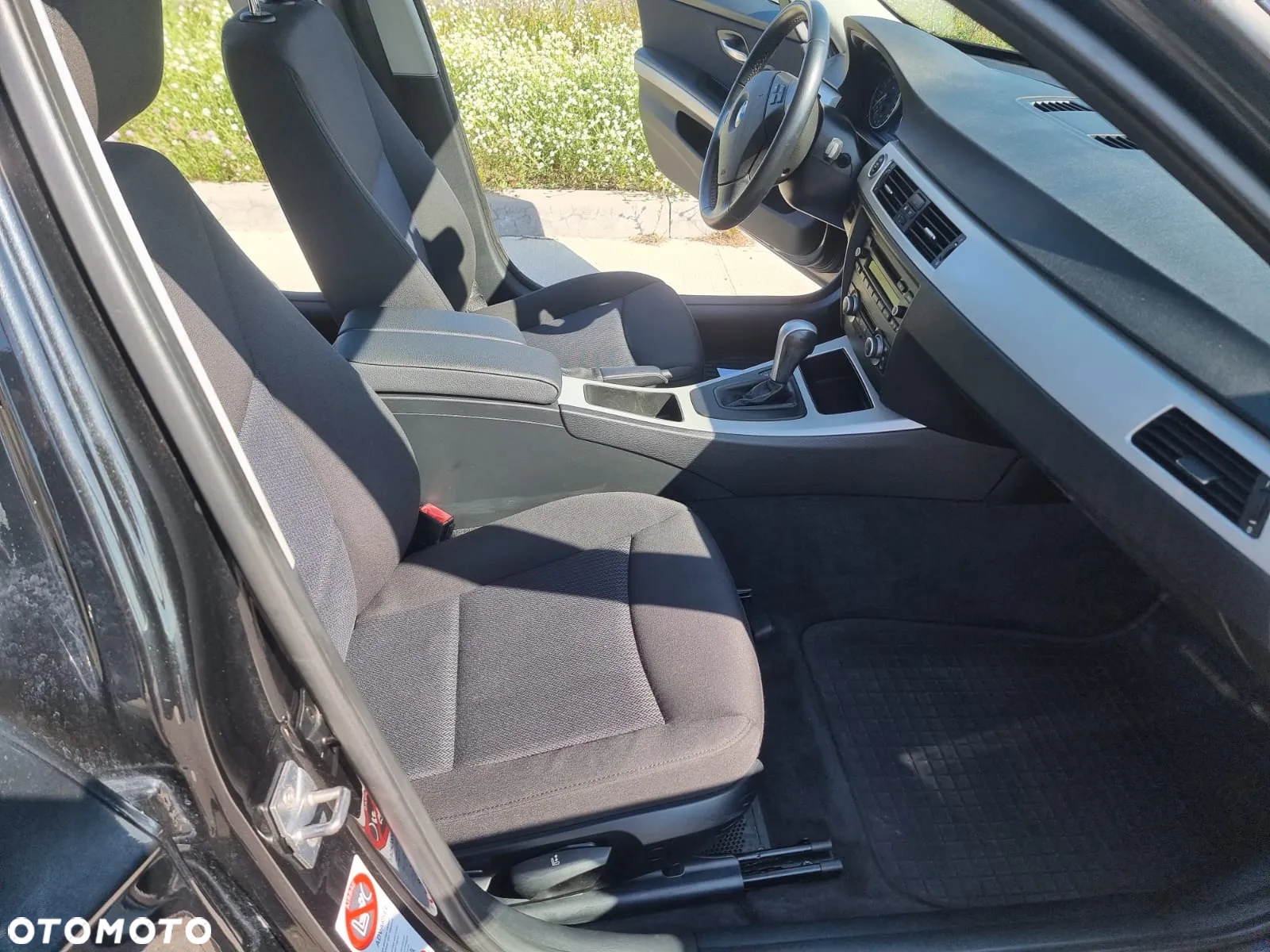 BMW Seria 3 - 7