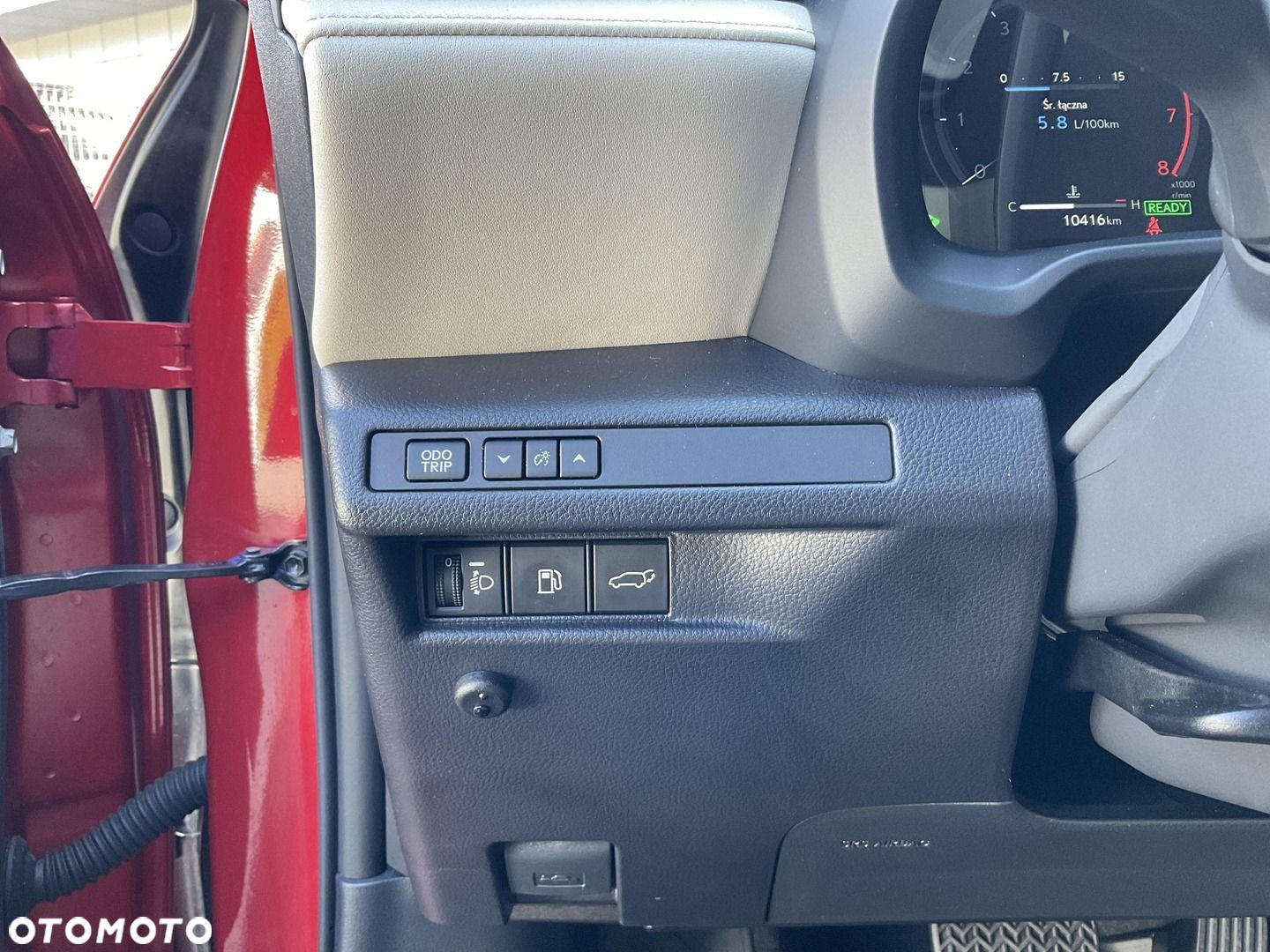 Lexus LBX 1.5 Hybrid Elegant - 28