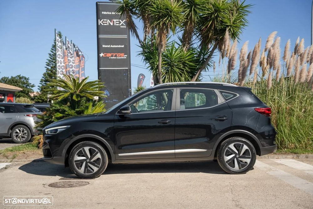 MG ZS Standard Luxury - 7