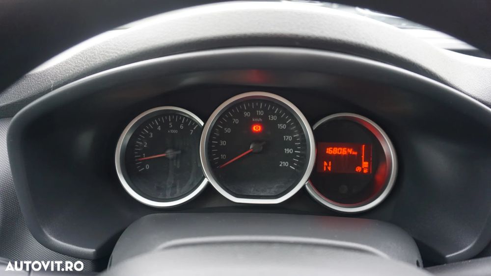 Dacia Logan MCV 0.9 TCe 90 CP Easy-R Prestige - 18