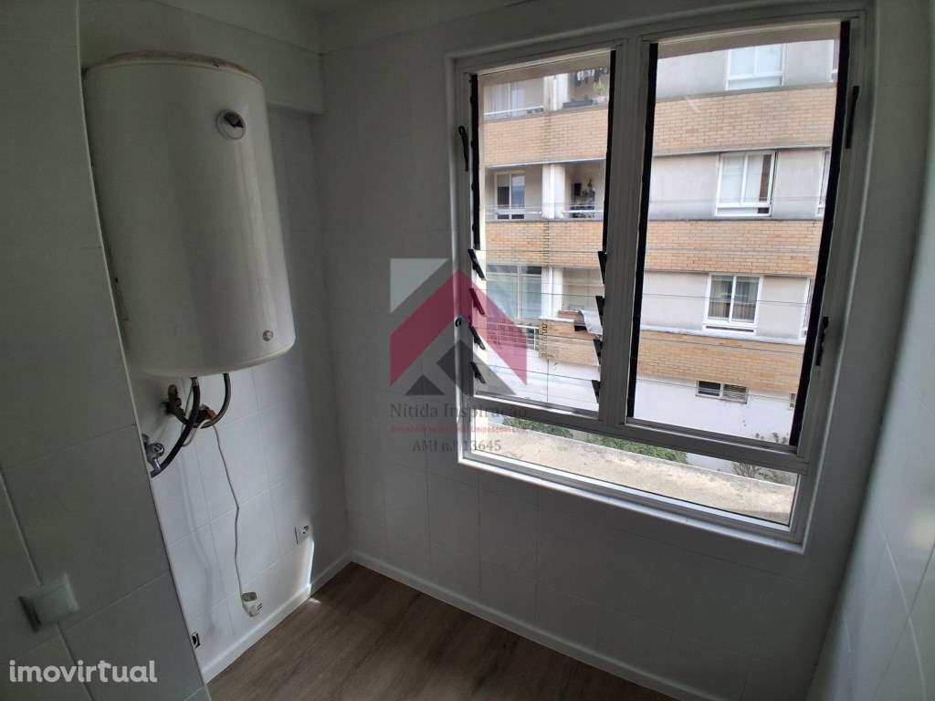 Apartamento T3 no Rio tinto - Grande imagem: 3/22