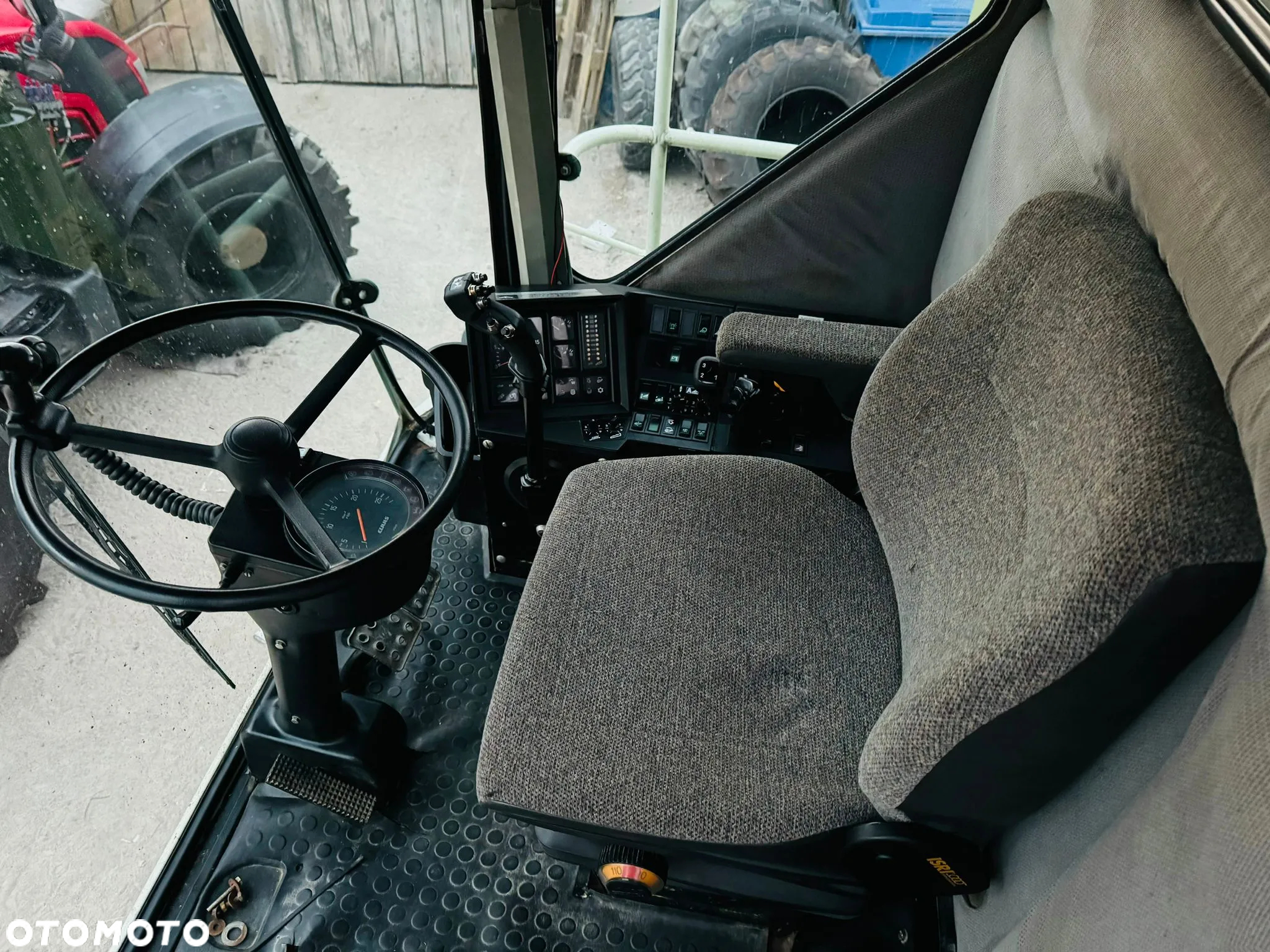 New Holland TC5.70 - 7