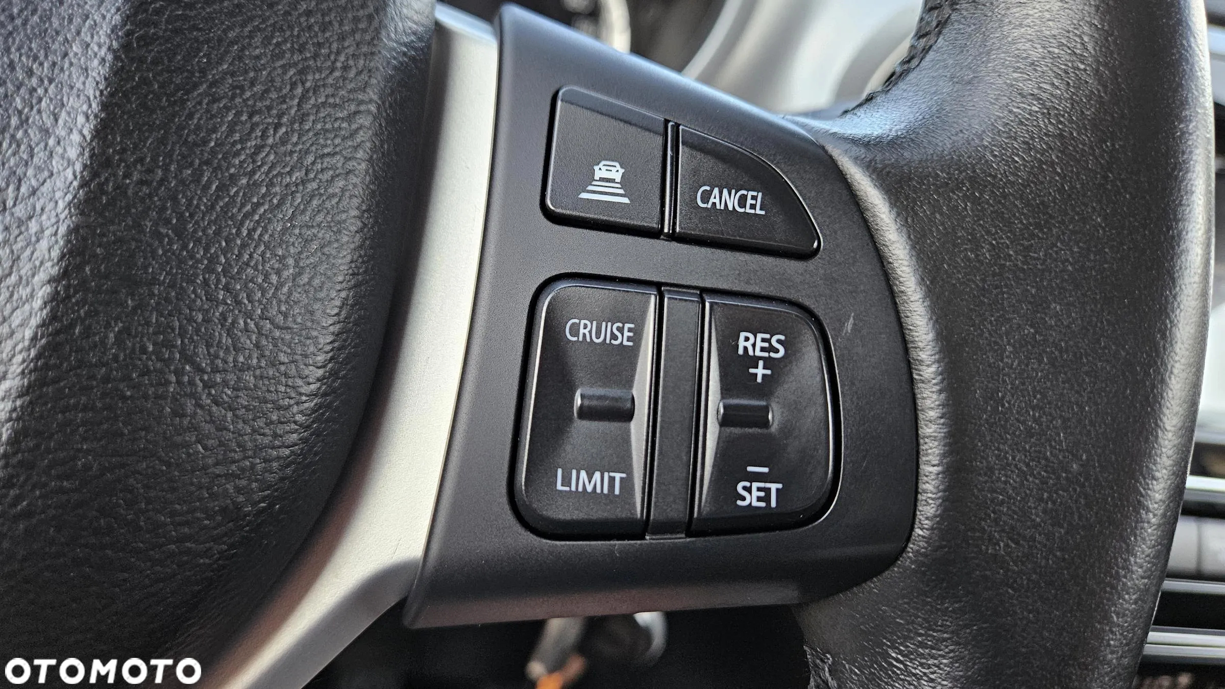 Suzuki Vitara 1.6 (4x4) Allgrip Comfort+ - 36