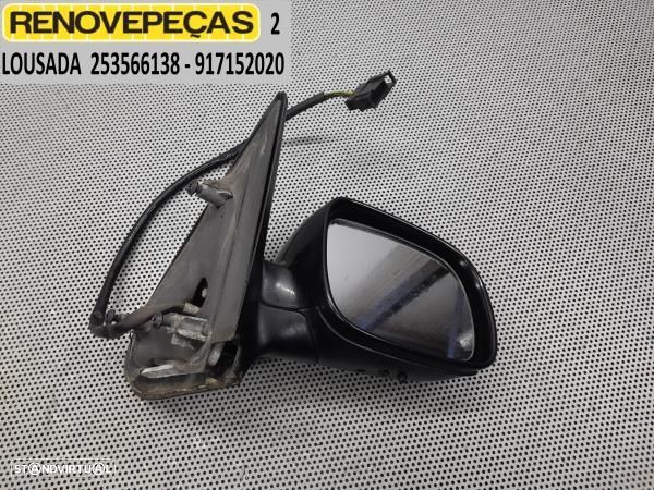 Espelho Retrovisor Dto Seat Ibiza Ii (6K1) - 1