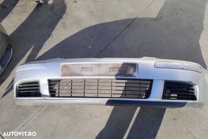 Bara fata Volkswagen VW Golf 5 [2003 - 2009] Hatchback 5-usi 1.6 MT ( - 1