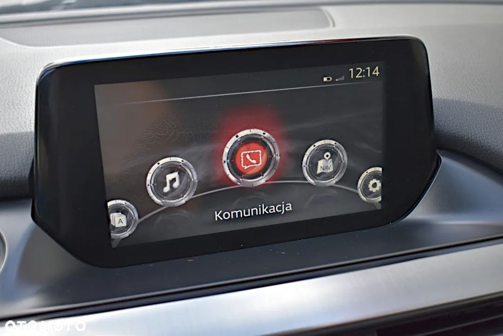 Mazda 6 SKYACTIV-D 150 i-ELOOP Exclusive-Line - 22