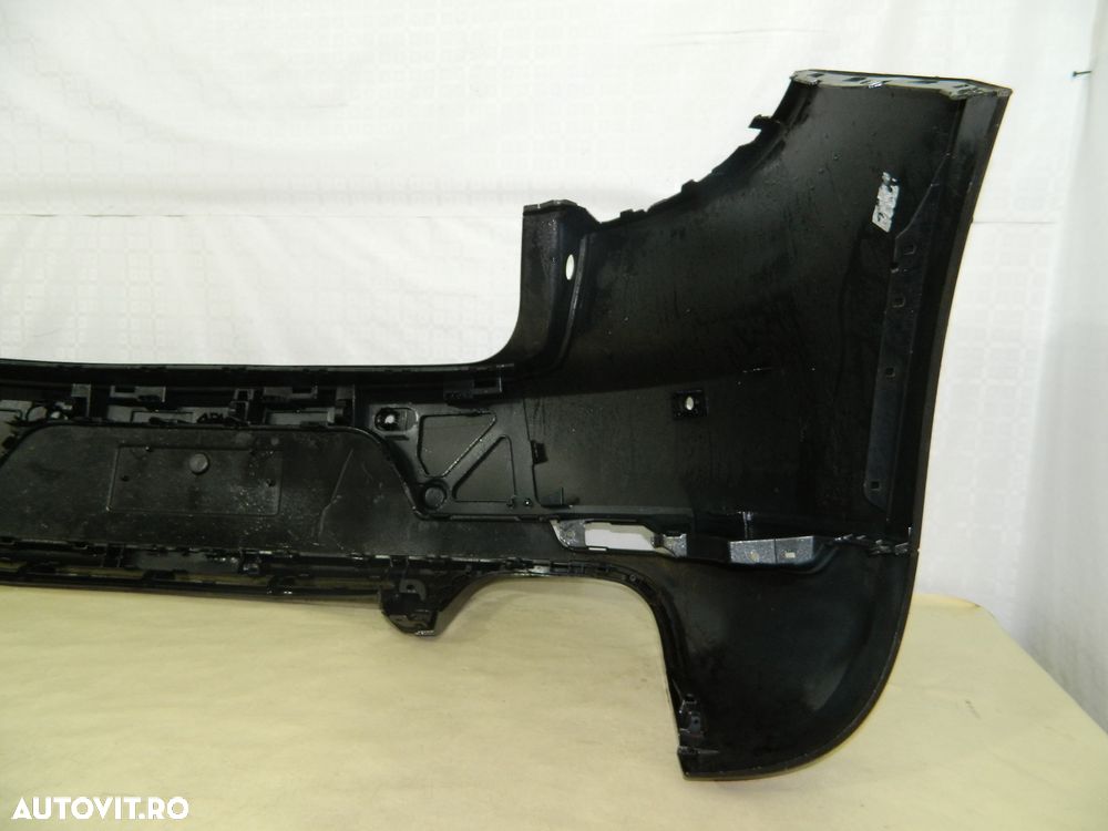 Bara spate Porsche Macan, 2015, 2016, 2017, 2018, , 95B807421 - 5