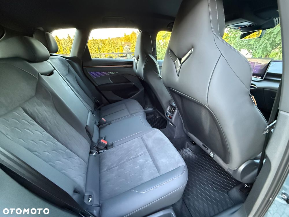 Cupra Terramar 2.0 TSI 4Drive DSG VZ - 32