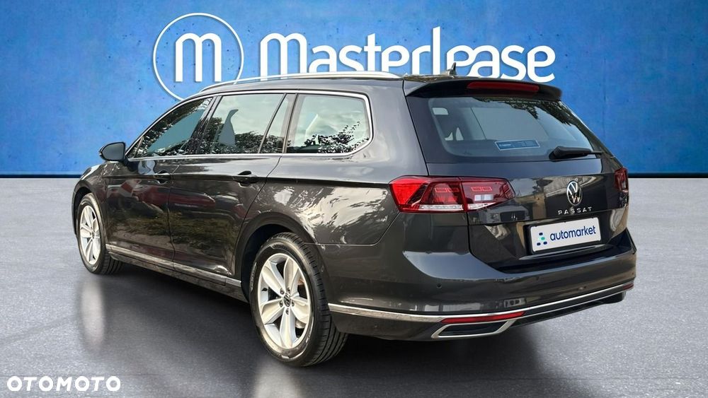 Volkswagen Passat - 7