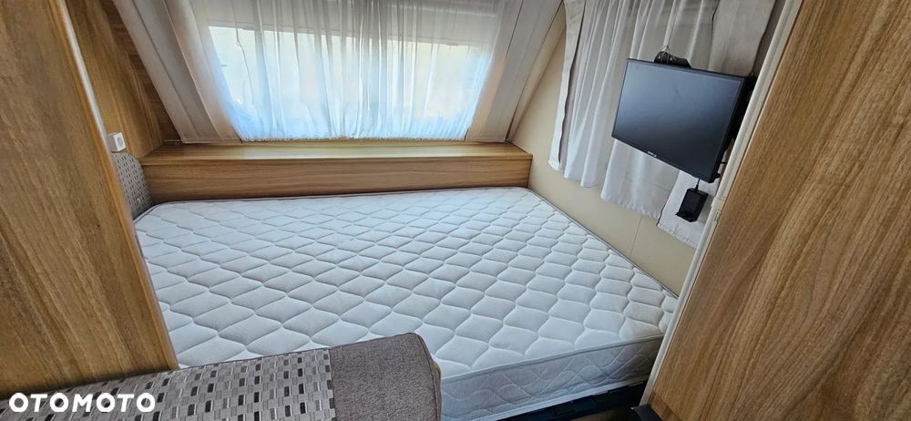 Caravelair Allegra 400 - 14