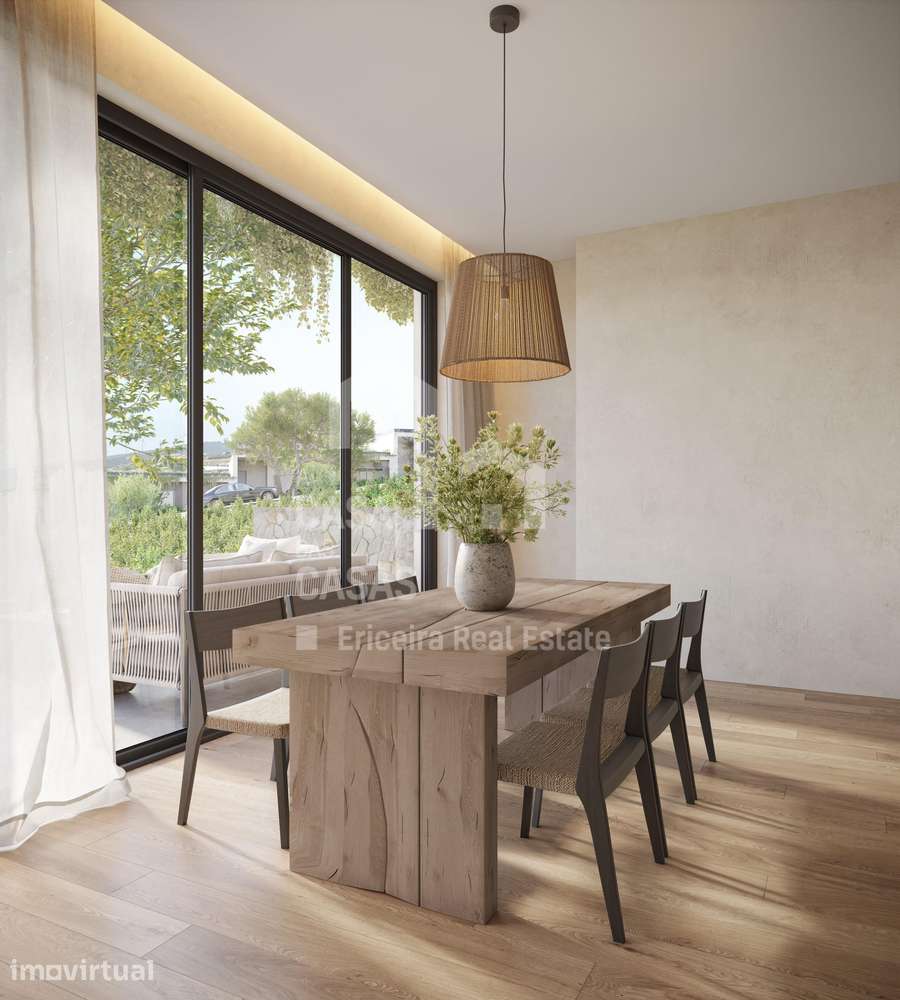Vende Moradia T3 - Ericeira 13 km, A Casa das Casas - Grande imagem: 3/45