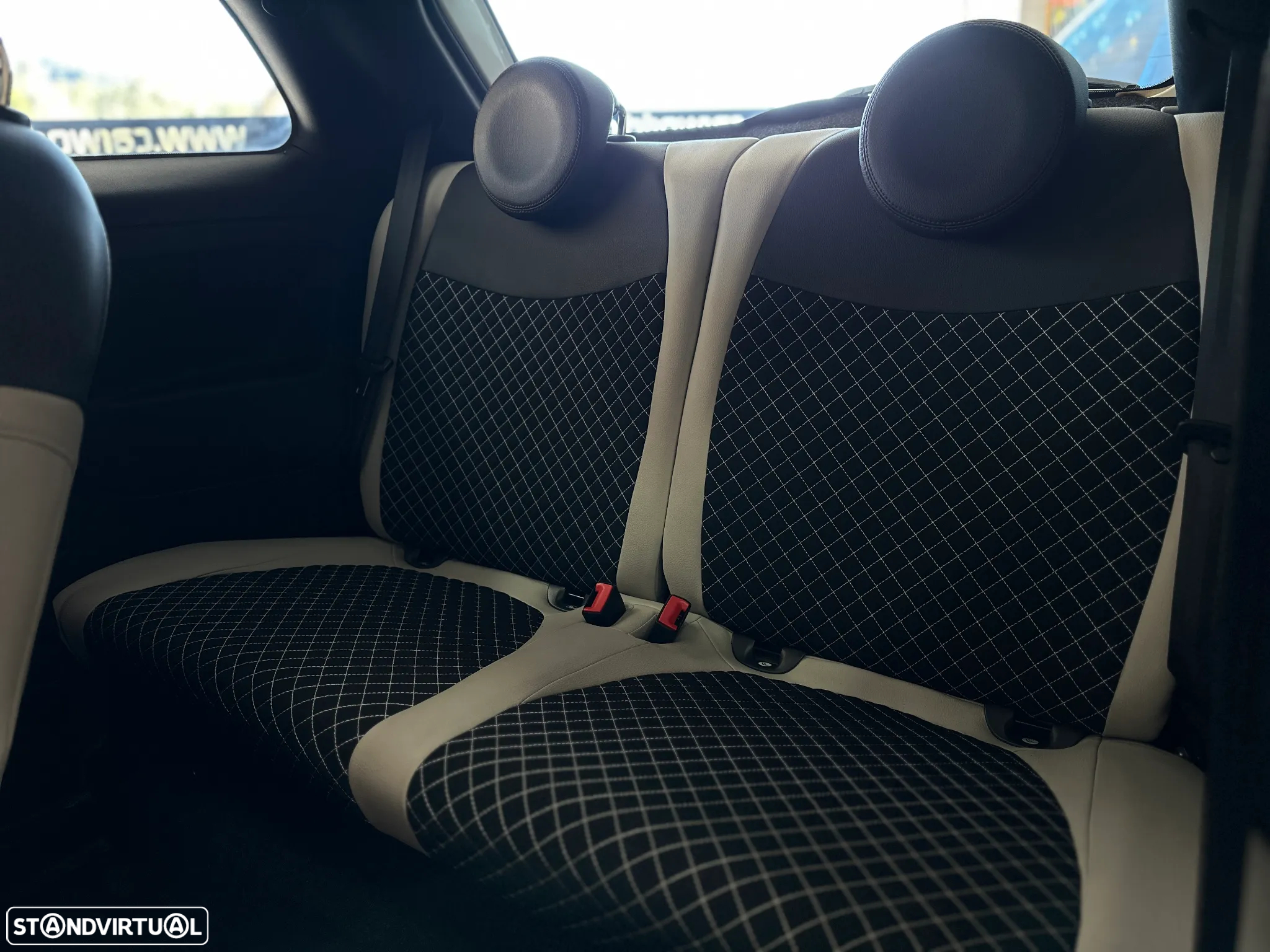 Fiat 500 1.0 Hybrid - 20