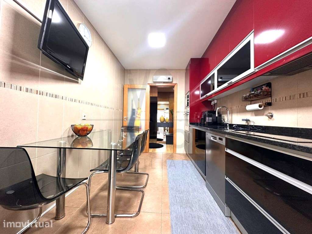 Apartamento T2 Venda Póvoa de Varzim - Grande imagem: 4/15