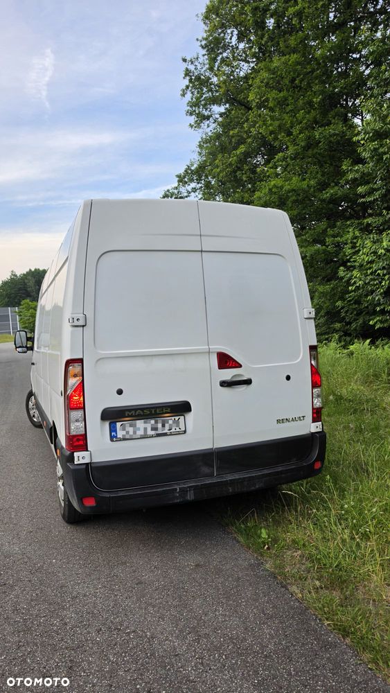 Renault Master - 5