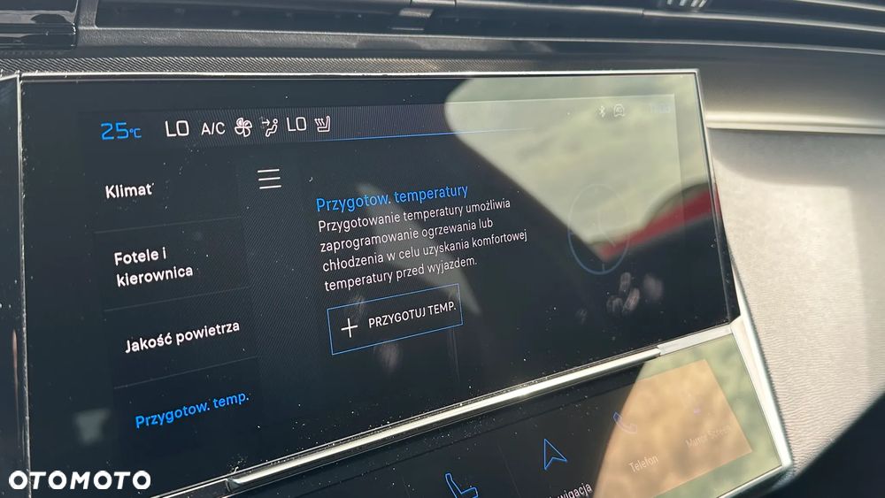 Peugeot 308 54kWh GT - 14