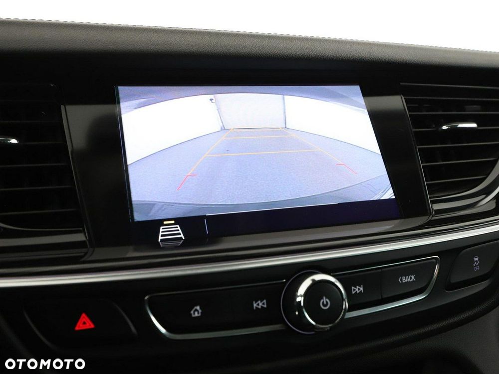 Opel Insignia 2.0 CDTI Ultimate S&S - 25