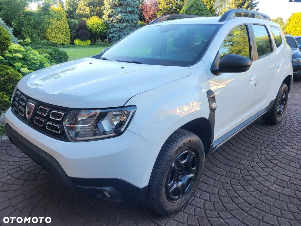 Dacia Duster TCe 125 4WD Comfort - 2
