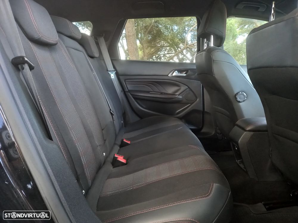Peugeot 308 SW 1.5 BlueHDi GT Line - 20
