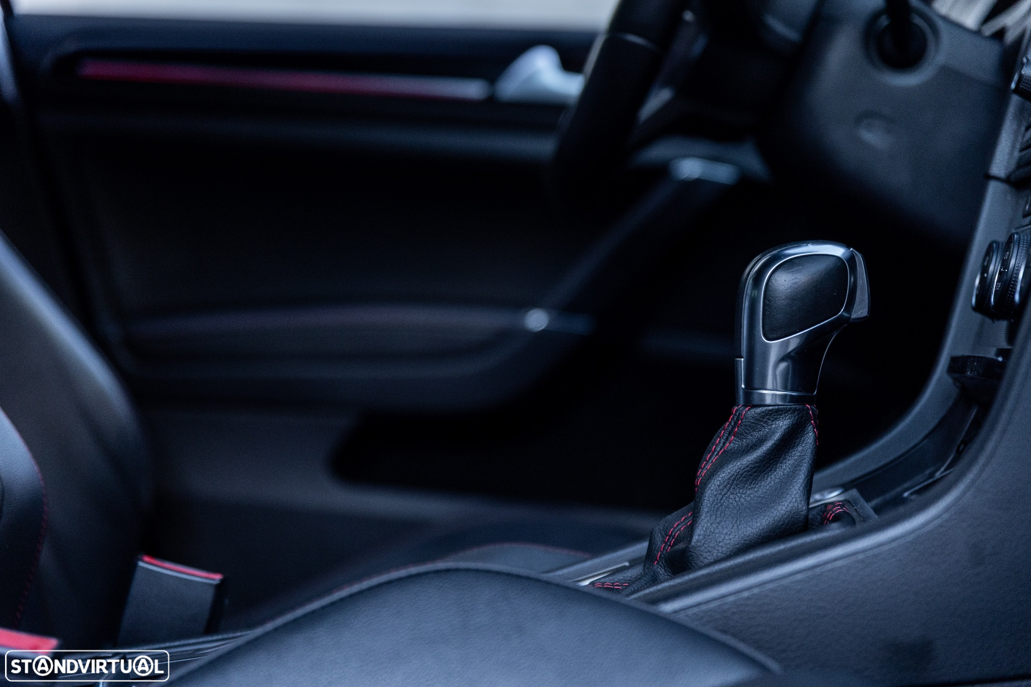 VW Golf 2.0 TSi GTi DSG Performance - 21