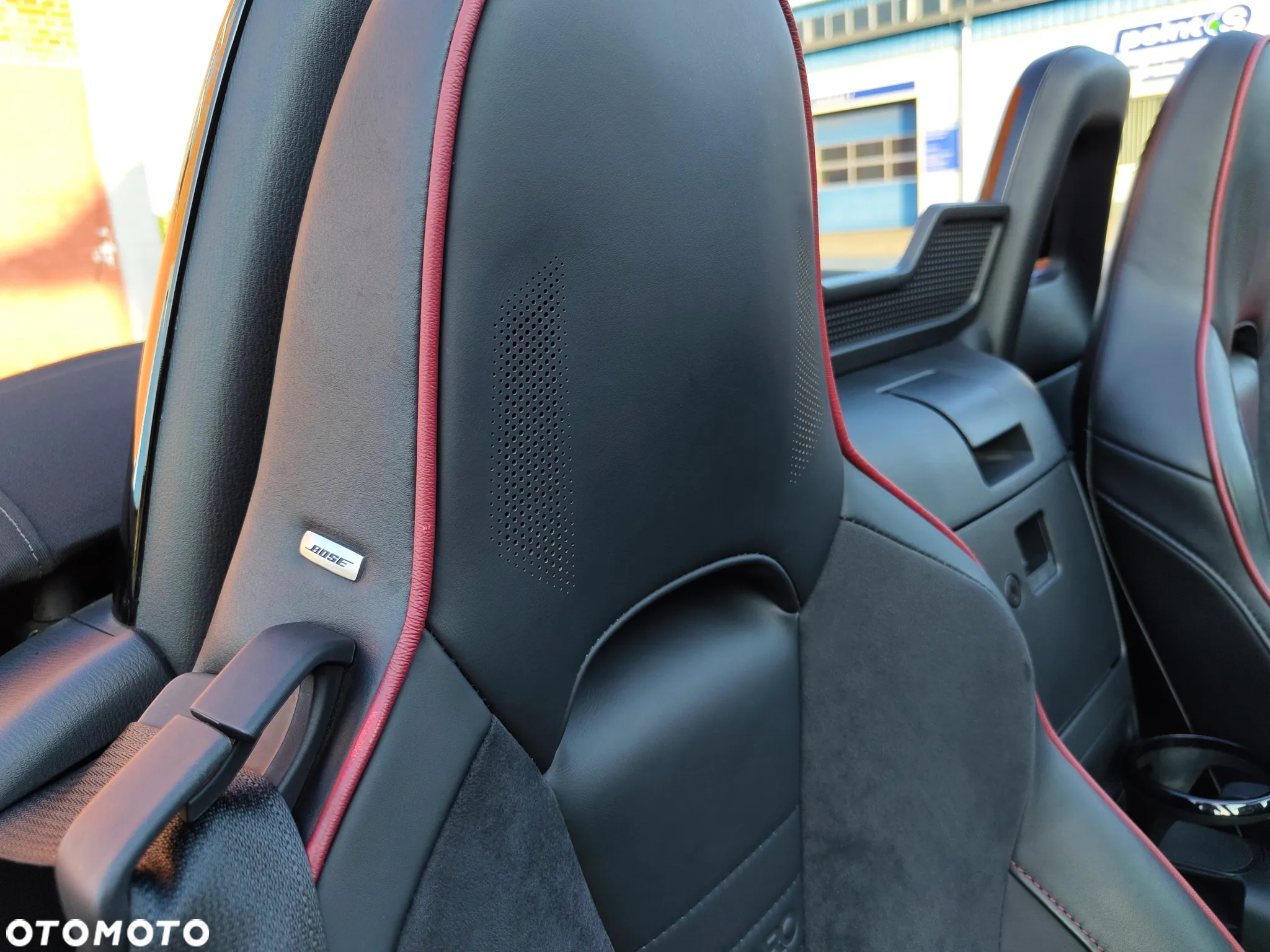Mazda MX-5 SKYACTIV-G 160 i-ELOOP Sports-Line - 16