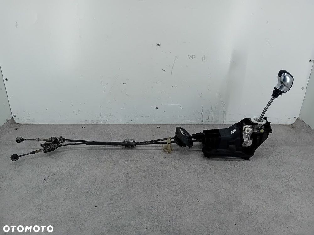 LEWAREK ZMIANY BIEGÓW LINKI PEUGEOT 2008 I 9678380280 1.6 E-HDI - 1