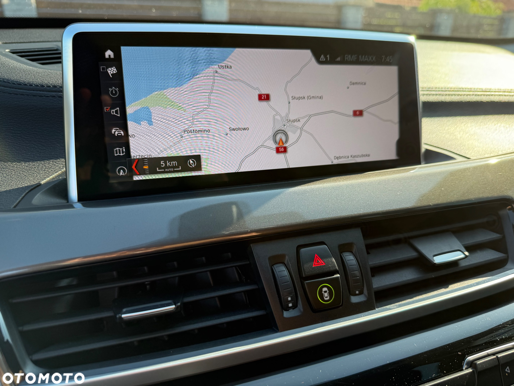 BMW X1 sDrive20i - 12