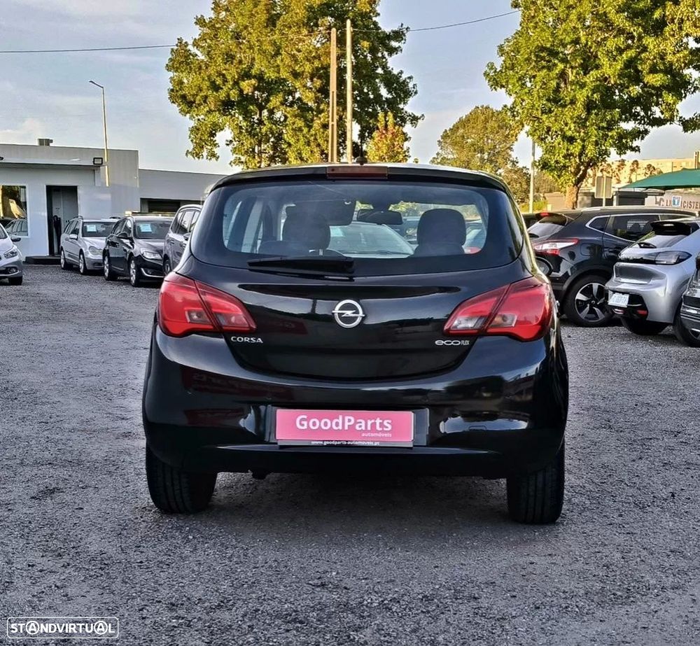 Opel Corsa 1.3 CDTi Edition - 7