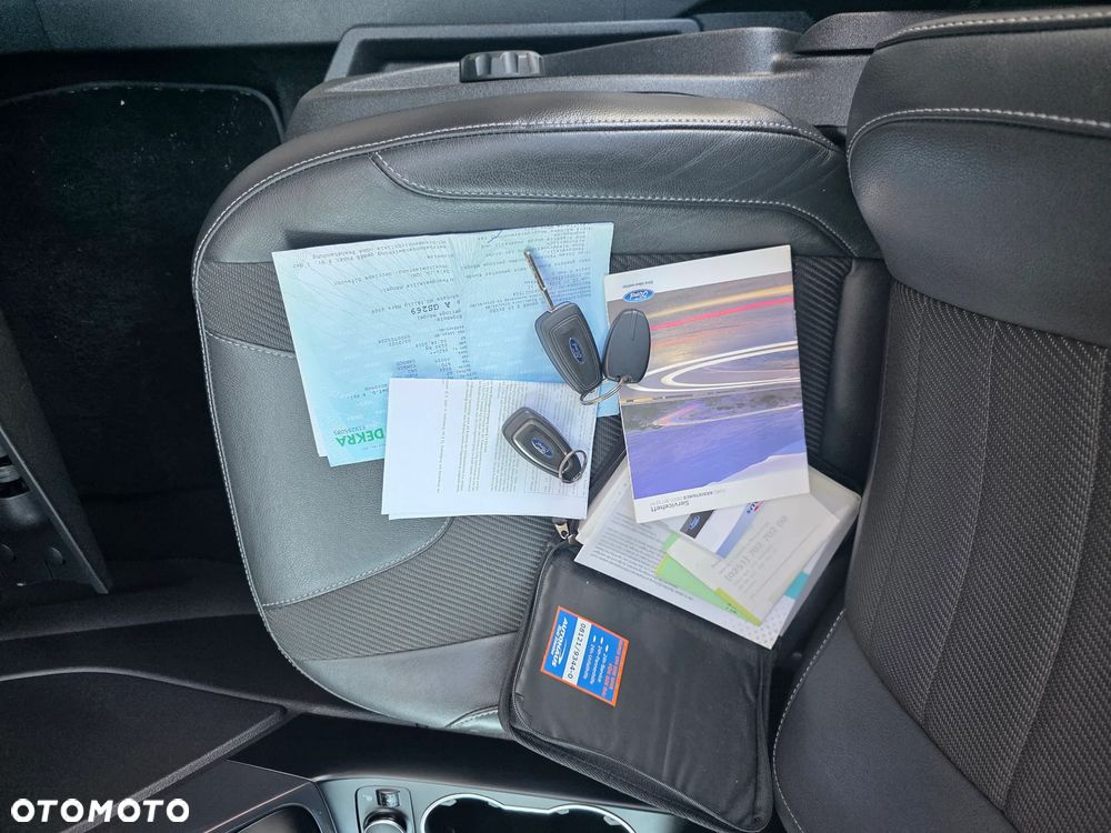 Ford Kuga 2.0 TDCi 4x4 Individual - 31