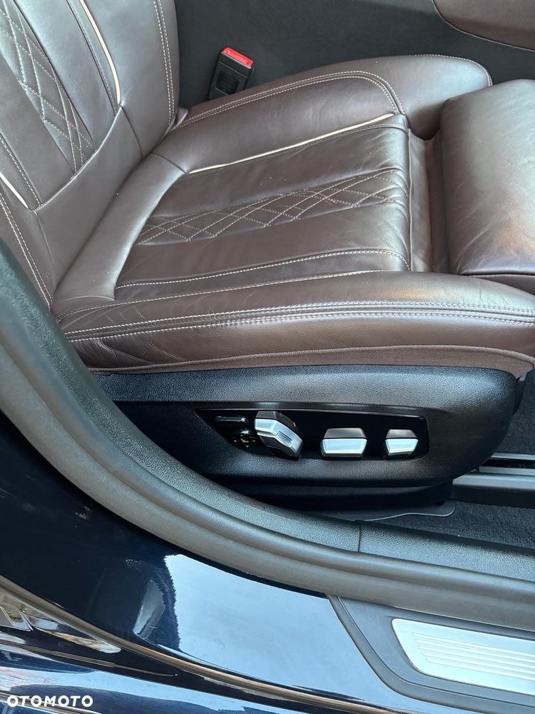 BMW Seria 5 530d - 15