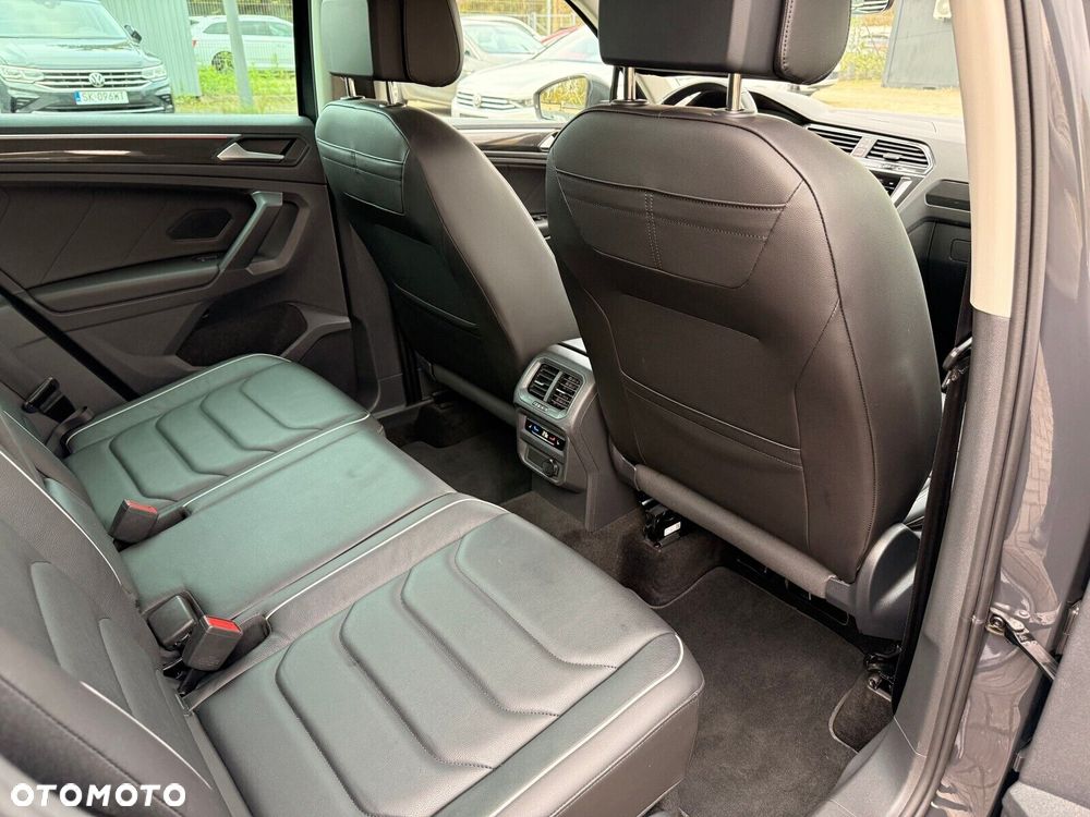 Volkswagen Tiguan 2.0 TSI 4Mot Elegance DSG - 9