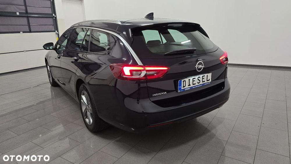 Opel Insignia 2.0 Ultimate Exclusive - 4
