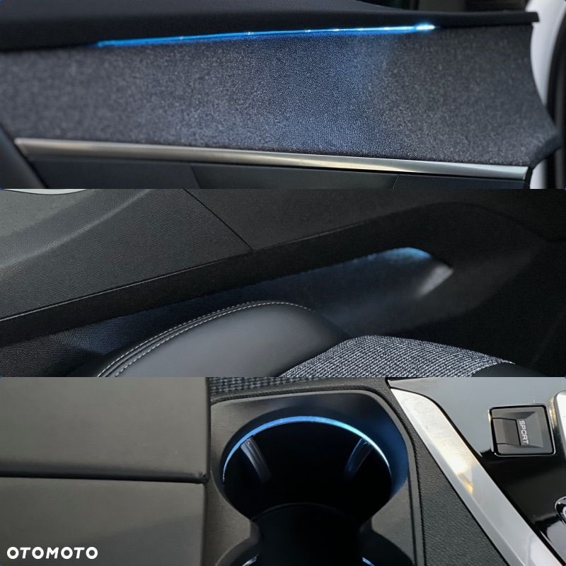 Peugeot 3008 1.6 THP Allure S&S EAT6 - 35