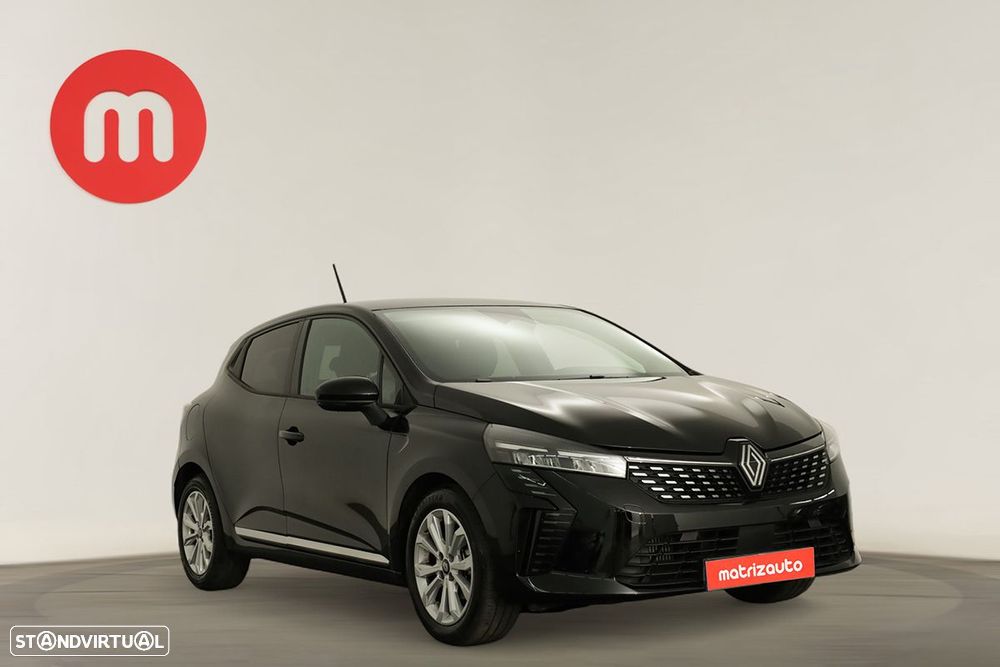 Renault Clio 1.0 TCe Evolution Bi-Fuel - 1
