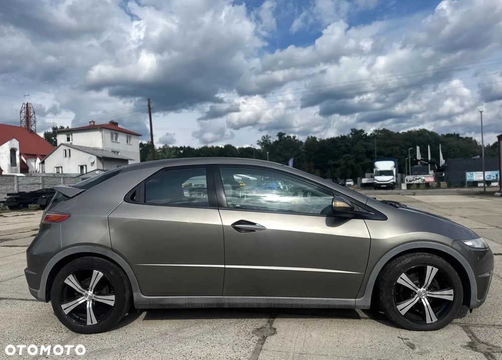 Honda Civic - 19