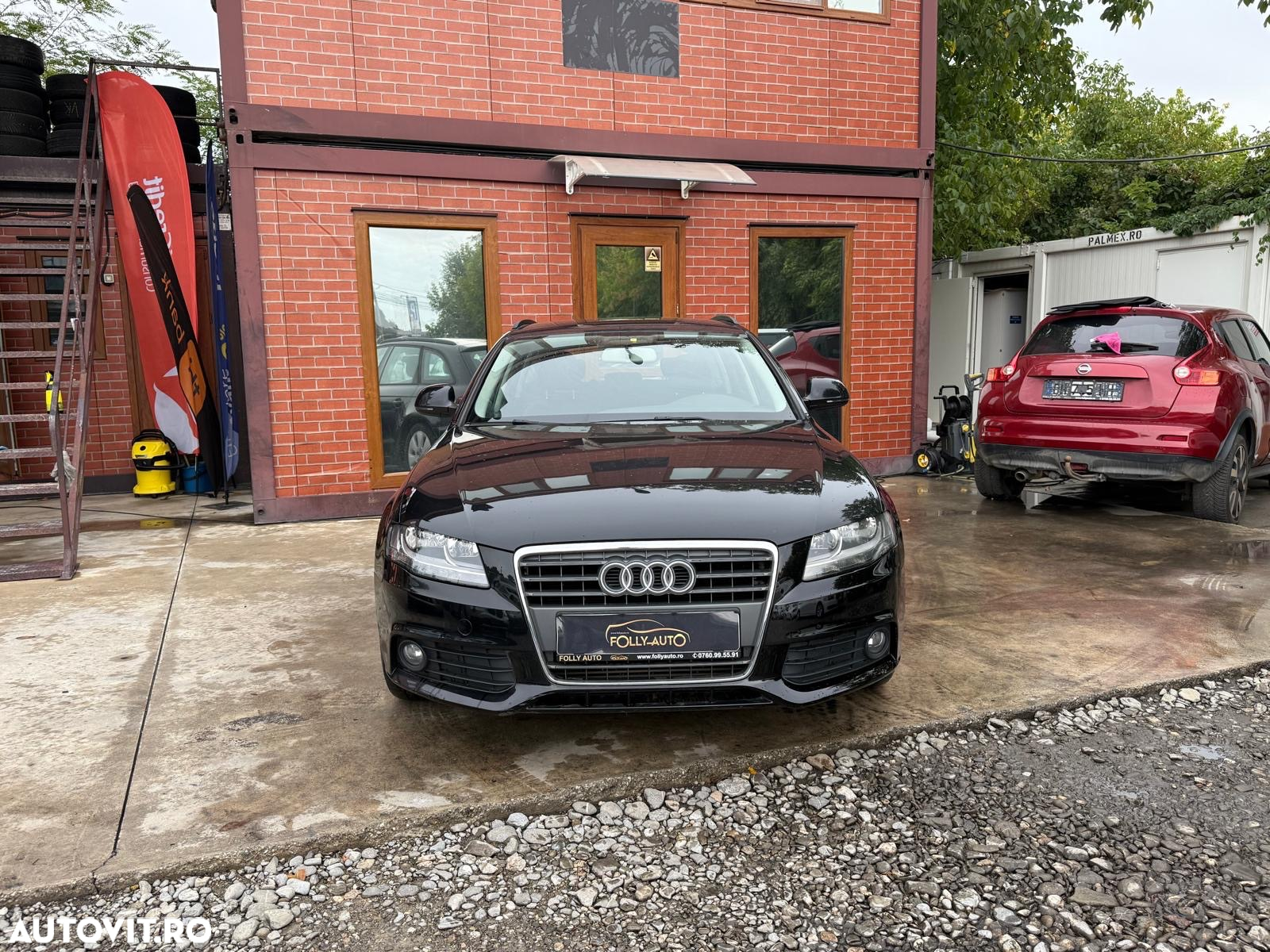 Audi A4 - 34