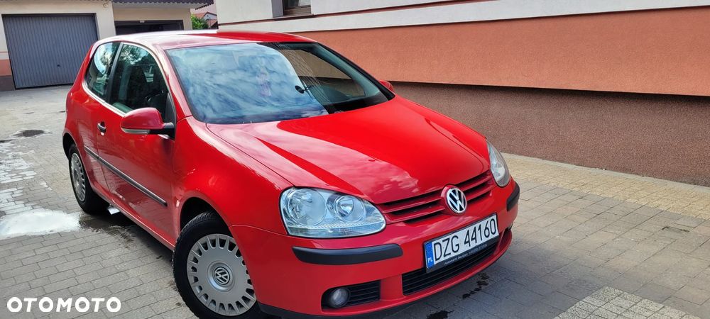 Volkswagen Golf 1.4 Sportline - 2