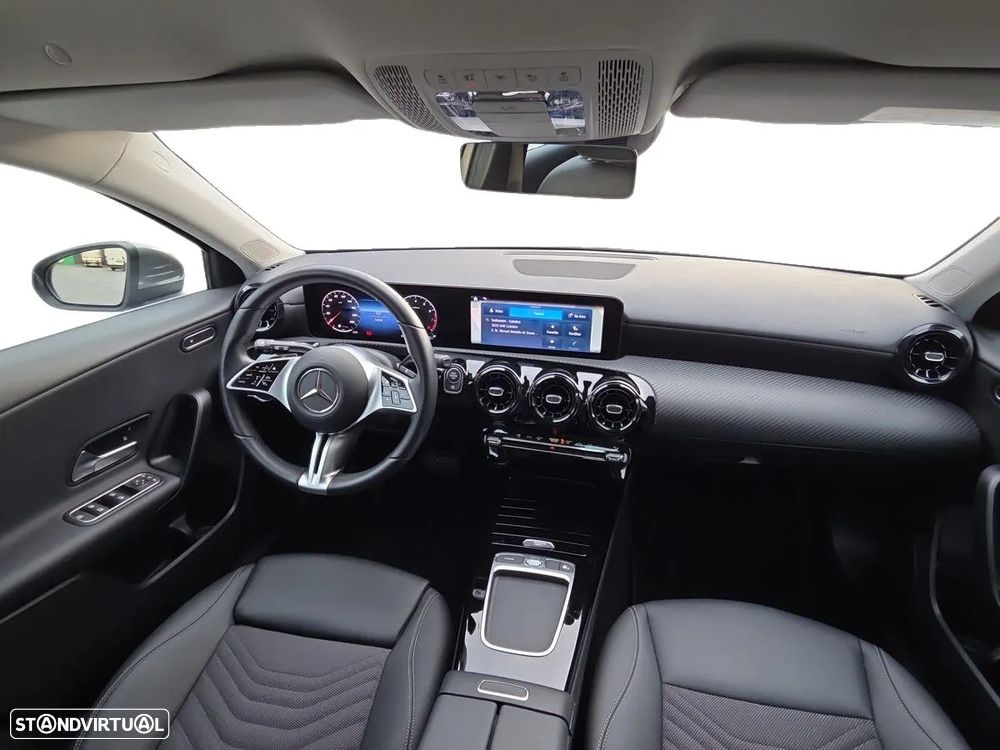 Mercedes-Benz A 200 Standard - 14